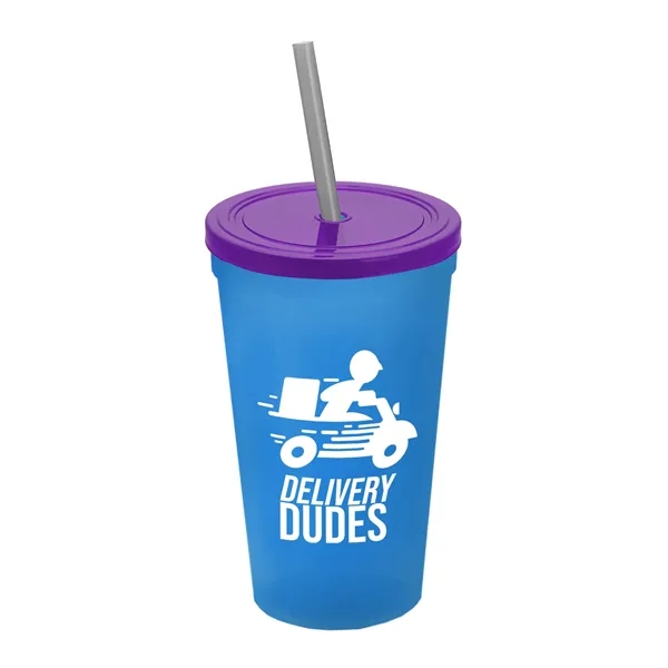 Garyline® Cups-on-the-Go Sport Sipper - 22 oz. - Garyline® Cups-on-the-Go Sport Sipper - 22 oz. - Image 2683 of 3463