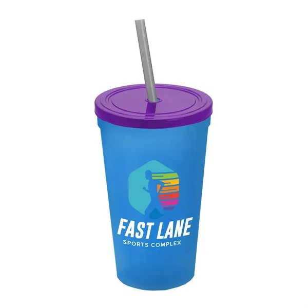 Garyline® Cups-on-the-Go Sport Sipper - 22 oz. - Garyline® Cups-on-the-Go Sport Sipper - 22 oz. - Image 2684 of 3463