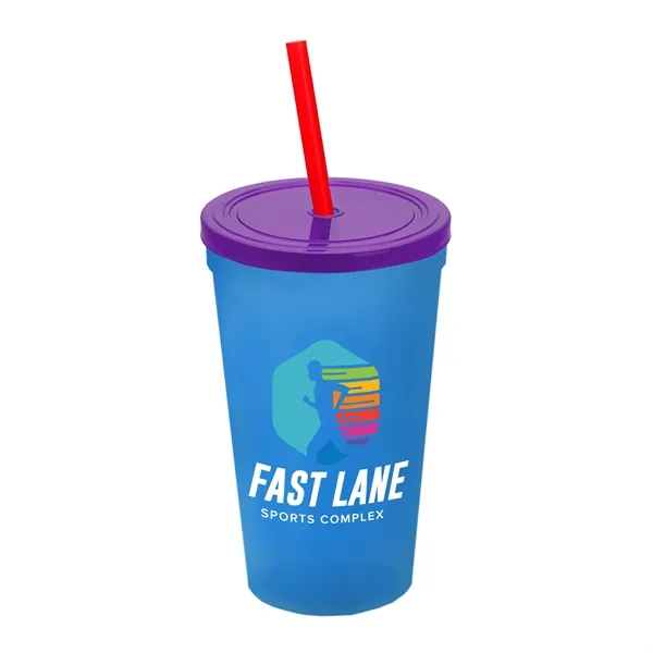 Garyline® Cups-on-the-Go Sport Sipper - 22 oz. - Garyline® Cups-on-the-Go Sport Sipper - 22 oz. - Image 2692 of 3463