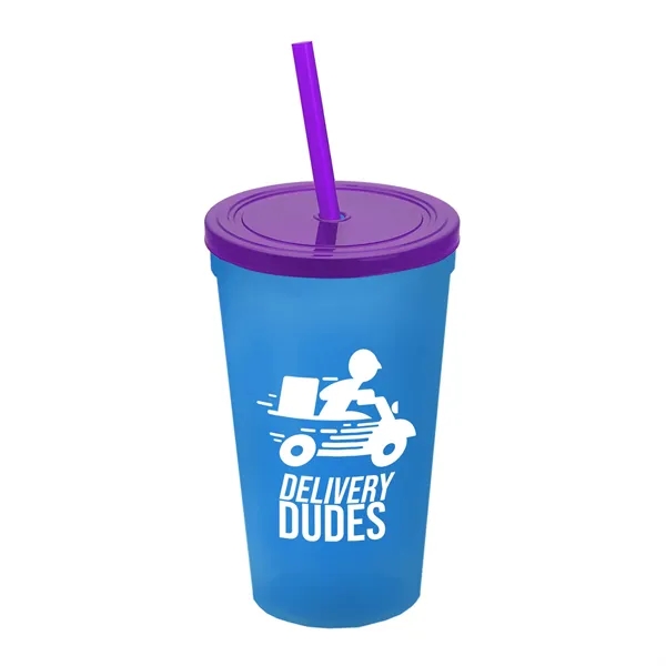 Garyline® Cups-on-the-Go Sport Sipper - 22 oz. - Garyline® Cups-on-the-Go Sport Sipper - 22 oz. - Image 2693 of 3463