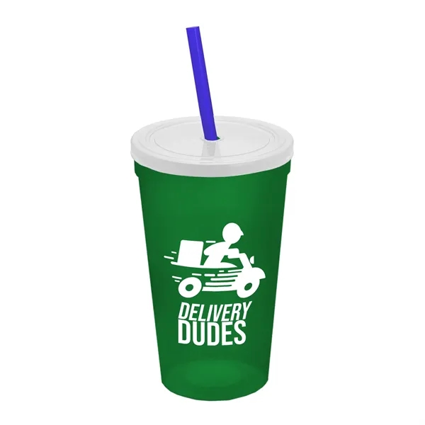 Garyline® Cups-on-the-Go Sport Sipper - 22 oz. - Garyline® Cups-on-the-Go Sport Sipper - 22 oz. - Image 2699 of 3463