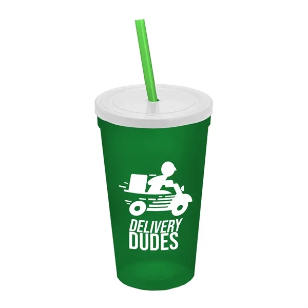 Garyline® Cups-on-the-Go Sport Sipper - 22 oz. - Garyline® Cups-on-the-Go Sport Sipper - 22 oz. - Image 2701 of 3463