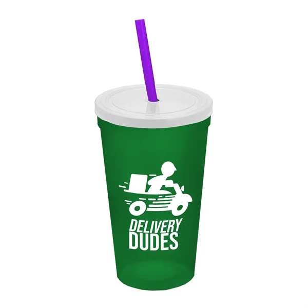 Garyline® Cups-on-the-Go Sport Sipper - 22 oz. - Garyline® Cups-on-the-Go Sport Sipper - 22 oz. - Image 2707 of 3463