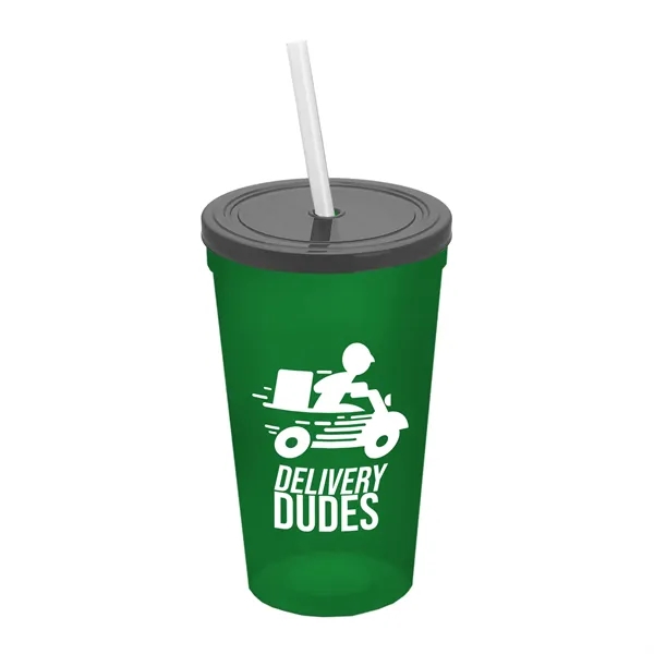 Garyline® Cups-on-the-Go Sport Sipper - 22 oz. - Garyline® Cups-on-the-Go Sport Sipper - 22 oz. - Image 2709 of 3463