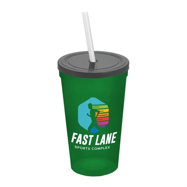 Garyline® Cups-on-the-Go Sport Sipper - 22 oz. - Garyline® Cups-on-the-Go Sport Sipper - 22 oz. - Image 2710 of 3463