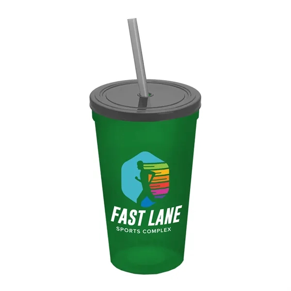 Garyline® Cups-on-the-Go Sport Sipper - 22 oz. - Garyline® Cups-on-the-Go Sport Sipper - 22 oz. - Image 2712 of 3463