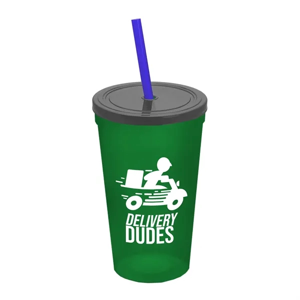 Garyline® Cups-on-the-Go Sport Sipper - 22 oz. - Garyline® Cups-on-the-Go Sport Sipper - 22 oz. - Image 2713 of 3463