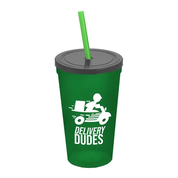 Garyline® Cups-on-the-Go Sport Sipper - 22 oz. - Garyline® Cups-on-the-Go Sport Sipper - 22 oz. - Image 2715 of 3463