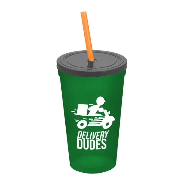 Garyline® Cups-on-the-Go Sport Sipper - 22 oz. - Garyline® Cups-on-the-Go Sport Sipper - 22 oz. - Image 2717 of 3463