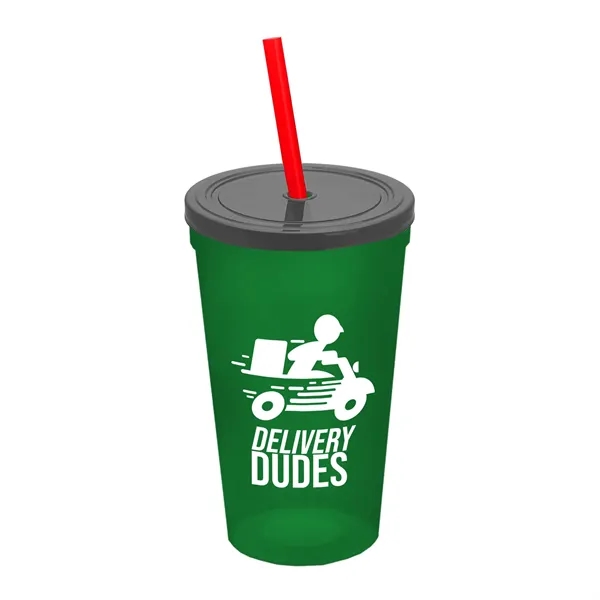 Garyline® Cups-on-the-Go Sport Sipper - 22 oz. - Garyline® Cups-on-the-Go Sport Sipper - 22 oz. - Image 2719 of 3463