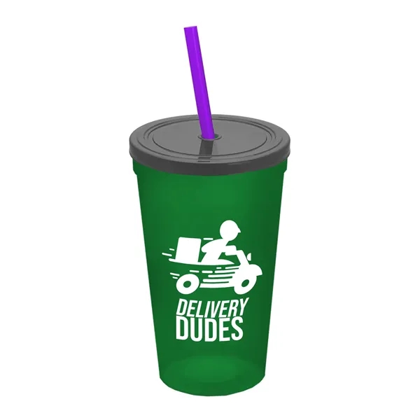 Garyline® Cups-on-the-Go Sport Sipper - 22 oz. - Garyline® Cups-on-the-Go Sport Sipper - 22 oz. - Image 2721 of 3463