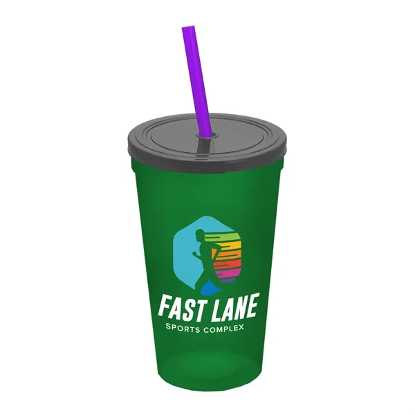 Garyline® Cups-on-the-Go Sport Sipper - 22 oz. - Garyline® Cups-on-the-Go Sport Sipper - 22 oz. - Image 2722 of 3463