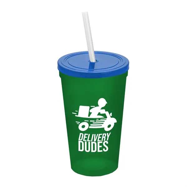 Garyline® Cups-on-the-Go Sport Sipper - 22 oz. - Garyline® Cups-on-the-Go Sport Sipper - 22 oz. - Image 2723 of 3463