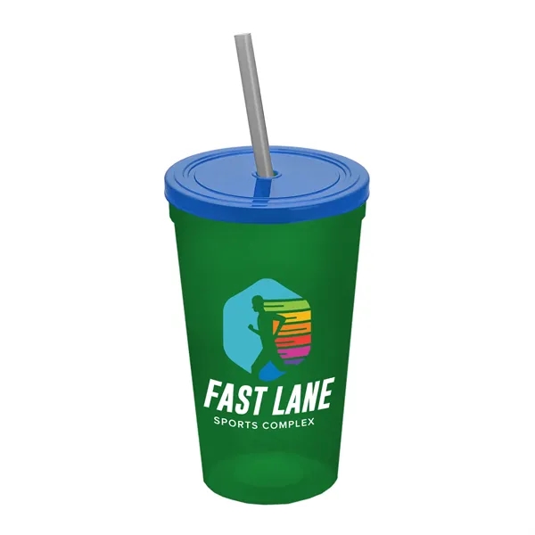 Garyline® Cups-on-the-Go Sport Sipper - 22 oz. - Garyline® Cups-on-the-Go Sport Sipper - 22 oz. - Image 2726 of 3463
