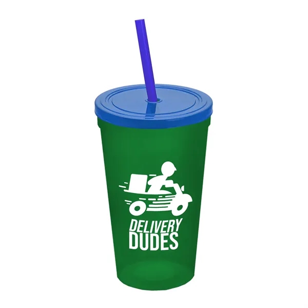Garyline® Cups-on-the-Go Sport Sipper - 22 oz. - Garyline® Cups-on-the-Go Sport Sipper - 22 oz. - Image 2727 of 3463
