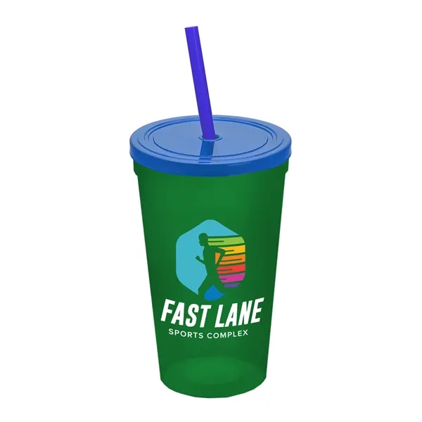 Garyline® Cups-on-the-Go Sport Sipper - 22 oz. - Garyline® Cups-on-the-Go Sport Sipper - 22 oz. - Image 2728 of 3463