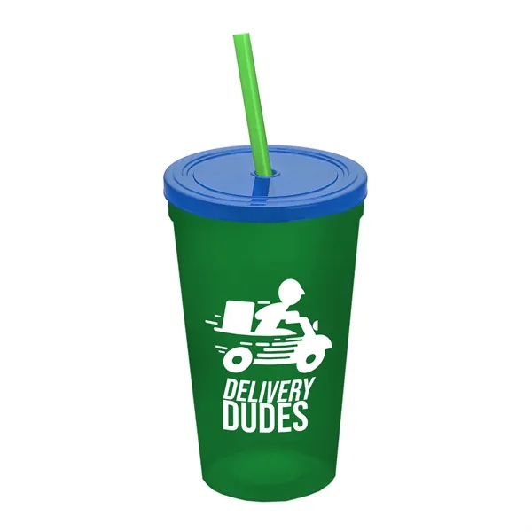 Garyline® Cups-on-the-Go Sport Sipper - 22 oz. - Garyline® Cups-on-the-Go Sport Sipper - 22 oz. - Image 2729 of 3463