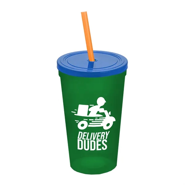Garyline® Cups-on-the-Go Sport Sipper - 22 oz. - Garyline® Cups-on-the-Go Sport Sipper - 22 oz. - Image 2731 of 3463