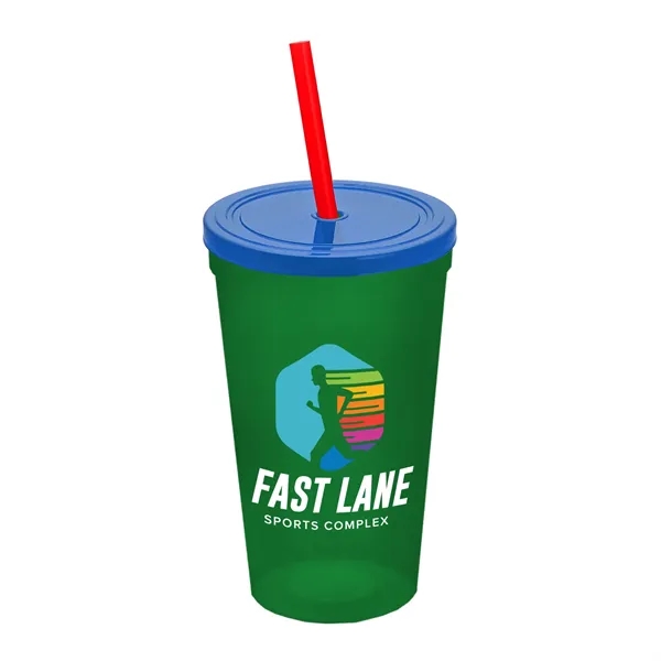 Garyline® Cups-on-the-Go Sport Sipper - 22 oz. - Garyline® Cups-on-the-Go Sport Sipper - 22 oz. - Image 2734 of 3463