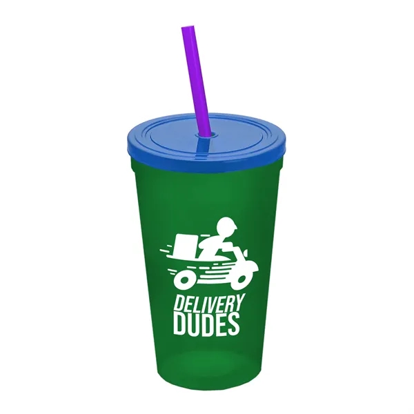Garyline® Cups-on-the-Go Sport Sipper - 22 oz. - Garyline® Cups-on-the-Go Sport Sipper - 22 oz. - Image 2735 of 3463
