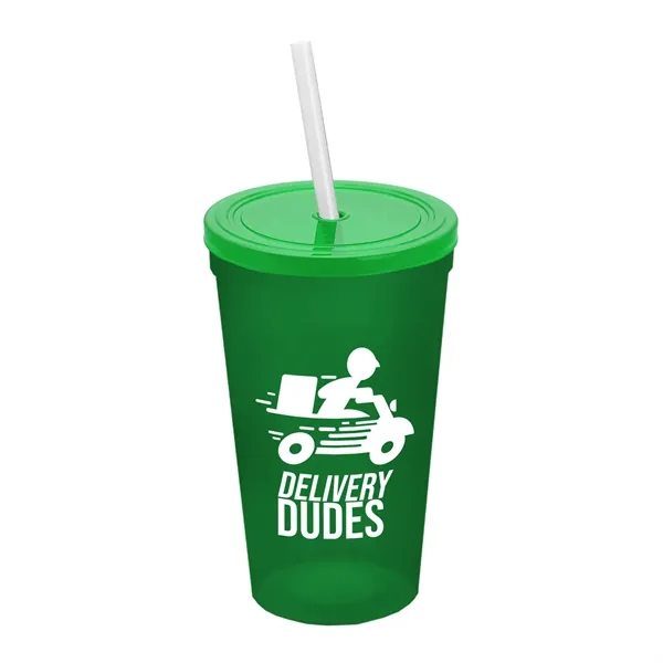 Garyline® Cups-on-the-Go Sport Sipper - 22 oz. - Garyline® Cups-on-the-Go Sport Sipper - 22 oz. - Image 2737 of 3463