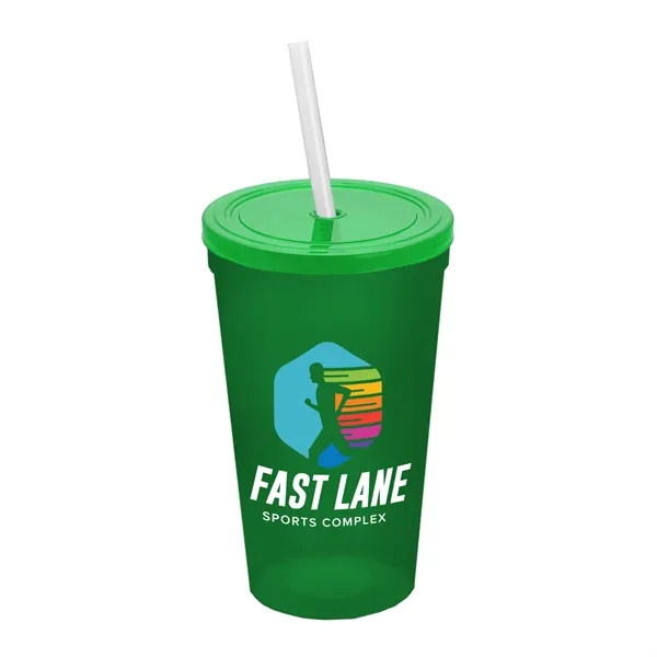 Garyline® Cups-on-the-Go Sport Sipper - 22 oz. - Garyline® Cups-on-the-Go Sport Sipper - 22 oz. - Image 2738 of 3463