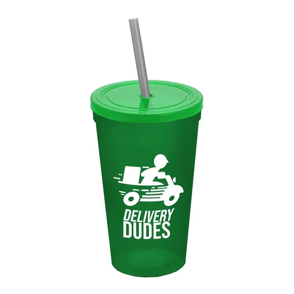 Garyline® Cups-on-the-Go Sport Sipper - 22 oz. - Garyline® Cups-on-the-Go Sport Sipper - 22 oz. - Image 2739 of 3463