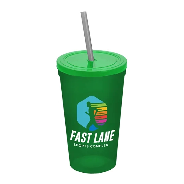Garyline® Cups-on-the-Go Sport Sipper - 22 oz. - Garyline® Cups-on-the-Go Sport Sipper - 22 oz. - Image 2740 of 3463