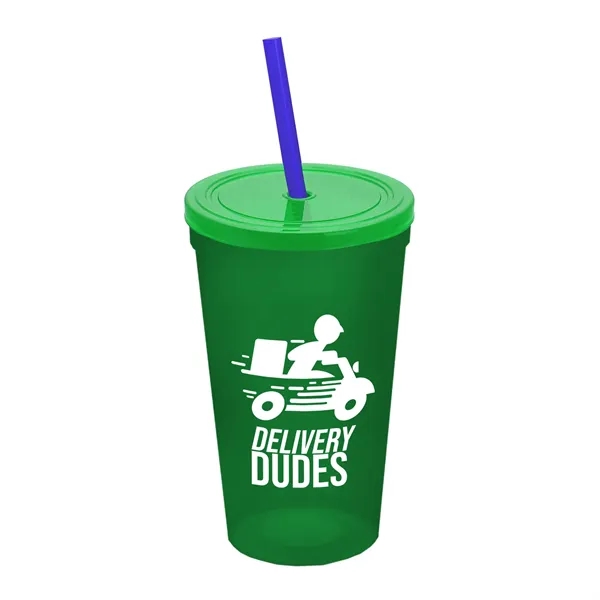 Garyline® Cups-on-the-Go Sport Sipper - 22 oz. - Garyline® Cups-on-the-Go Sport Sipper - 22 oz. - Image 2741 of 3463