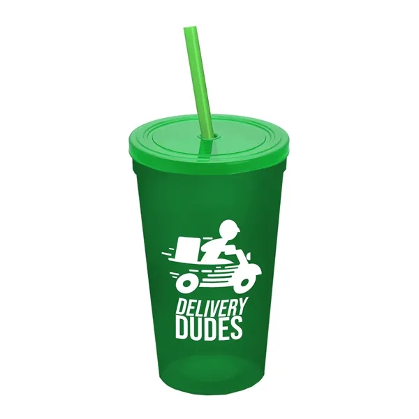 Garyline® Cups-on-the-Go Sport Sipper - 22 oz. - Garyline® Cups-on-the-Go Sport Sipper - 22 oz. - Image 2743 of 3463