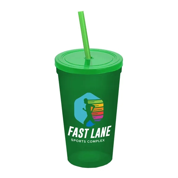Garyline® Cups-on-the-Go Sport Sipper - 22 oz. - Garyline® Cups-on-the-Go Sport Sipper - 22 oz. - Image 2744 of 3463