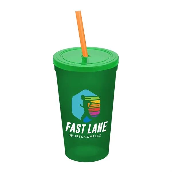 Garyline® Cups-on-the-Go Sport Sipper - 22 oz. - Garyline® Cups-on-the-Go Sport Sipper - 22 oz. - Image 2746 of 3463