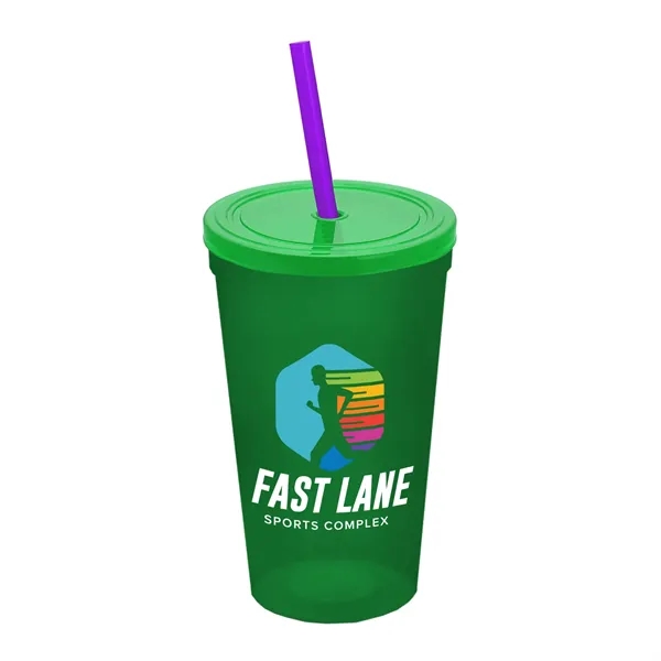 Garyline® Cups-on-the-Go Sport Sipper - 22 oz. - Garyline® Cups-on-the-Go Sport Sipper - 22 oz. - Image 2750 of 3463