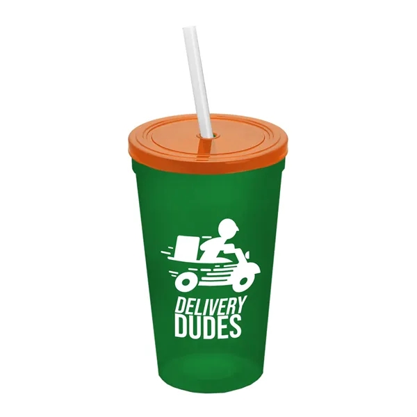 Garyline® Cups-on-the-Go Sport Sipper - 22 oz. - Garyline® Cups-on-the-Go Sport Sipper - 22 oz. - Image 2751 of 3463