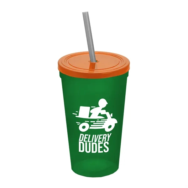 Garyline® Cups-on-the-Go Sport Sipper - 22 oz. - Garyline® Cups-on-the-Go Sport Sipper - 22 oz. - Image 2753 of 3463