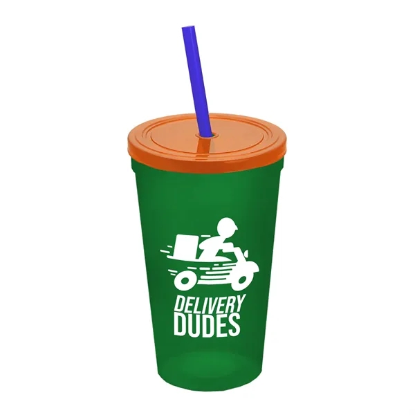 Garyline® Cups-on-the-Go Sport Sipper - 22 oz. - Garyline® Cups-on-the-Go Sport Sipper - 22 oz. - Image 2755 of 3463