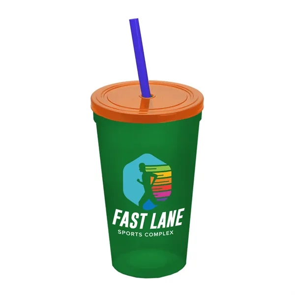 Garyline® Cups-on-the-Go Sport Sipper - 22 oz. - Garyline® Cups-on-the-Go Sport Sipper - 22 oz. - Image 2756 of 3463