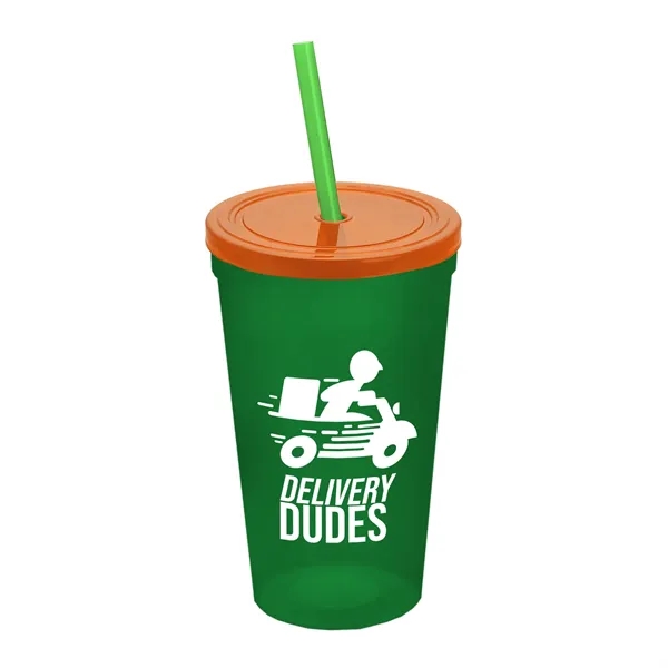 Garyline® Cups-on-the-Go Sport Sipper - 22 oz. - Garyline® Cups-on-the-Go Sport Sipper - 22 oz. - Image 2757 of 3463