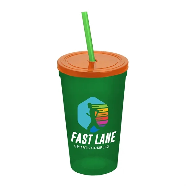 Garyline® Cups-on-the-Go Sport Sipper - 22 oz. - Garyline® Cups-on-the-Go Sport Sipper - 22 oz. - Image 2758 of 3463