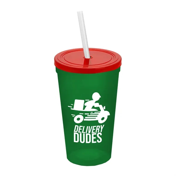 Garyline® Cups-on-the-Go Sport Sipper - 22 oz. - Garyline® Cups-on-the-Go Sport Sipper - 22 oz. - Image 2765 of 3463