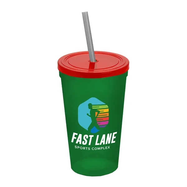 Garyline® Cups-on-the-Go Sport Sipper - 22 oz. - Garyline® Cups-on-the-Go Sport Sipper - 22 oz. - Image 2768 of 3463