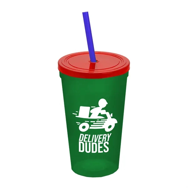 Garyline® Cups-on-the-Go Sport Sipper - 22 oz. - Garyline® Cups-on-the-Go Sport Sipper - 22 oz. - Image 2769 of 3463