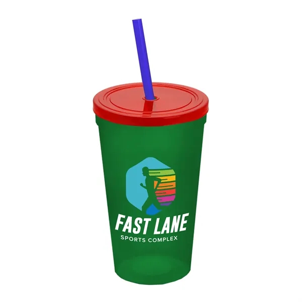 Garyline® Cups-on-the-Go Sport Sipper - 22 oz. - Garyline® Cups-on-the-Go Sport Sipper - 22 oz. - Image 2770 of 3463
