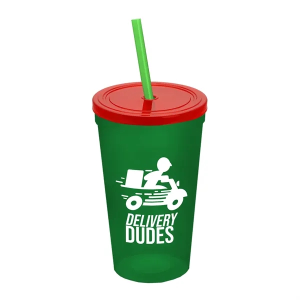 Garyline® Cups-on-the-Go Sport Sipper - 22 oz. - Garyline® Cups-on-the-Go Sport Sipper - 22 oz. - Image 2771 of 3463