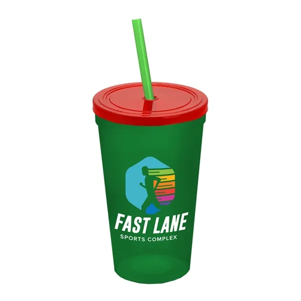 Garyline® Cups-on-the-Go Sport Sipper - 22 oz. - Garyline® Cups-on-the-Go Sport Sipper - 22 oz. - Image 2772 of 3463