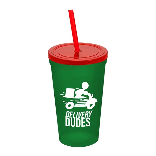 Garyline® Cups-on-the-Go Sport Sipper - 22 oz. - Garyline® Cups-on-the-Go Sport Sipper - 22 oz. - Image 2775 of 3463