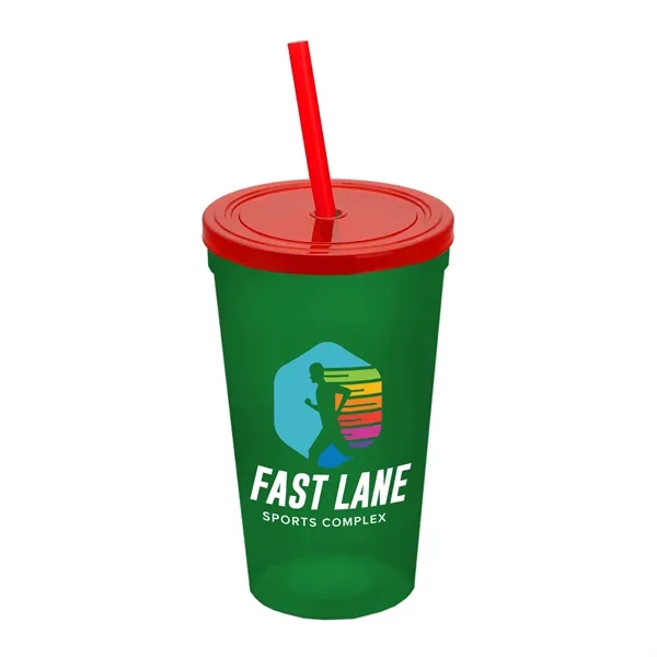 Garyline® Cups-on-the-Go Sport Sipper - 22 oz. - Garyline® Cups-on-the-Go Sport Sipper - 22 oz. - Image 2776 of 3463