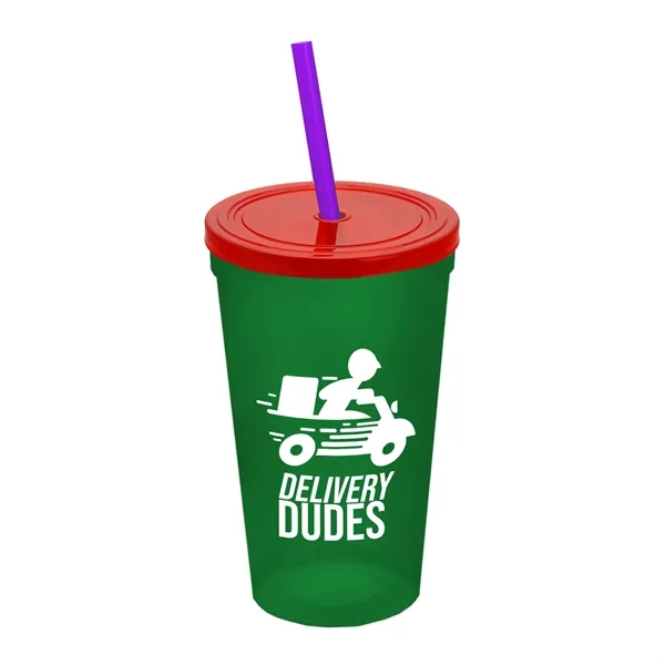 Garyline® Cups-on-the-Go Sport Sipper - 22 oz. - Garyline® Cups-on-the-Go Sport Sipper - 22 oz. - Image 2777 of 3463
