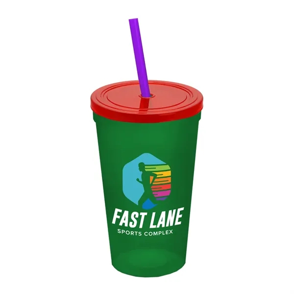 Garyline® Cups-on-the-Go Sport Sipper - 22 oz. - Garyline® Cups-on-the-Go Sport Sipper - 22 oz. - Image 2778 of 3463