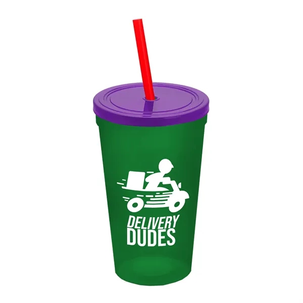 Garyline® Cups-on-the-Go Sport Sipper - 22 oz. - Garyline® Cups-on-the-Go Sport Sipper - 22 oz. - Image 2779 of 3463